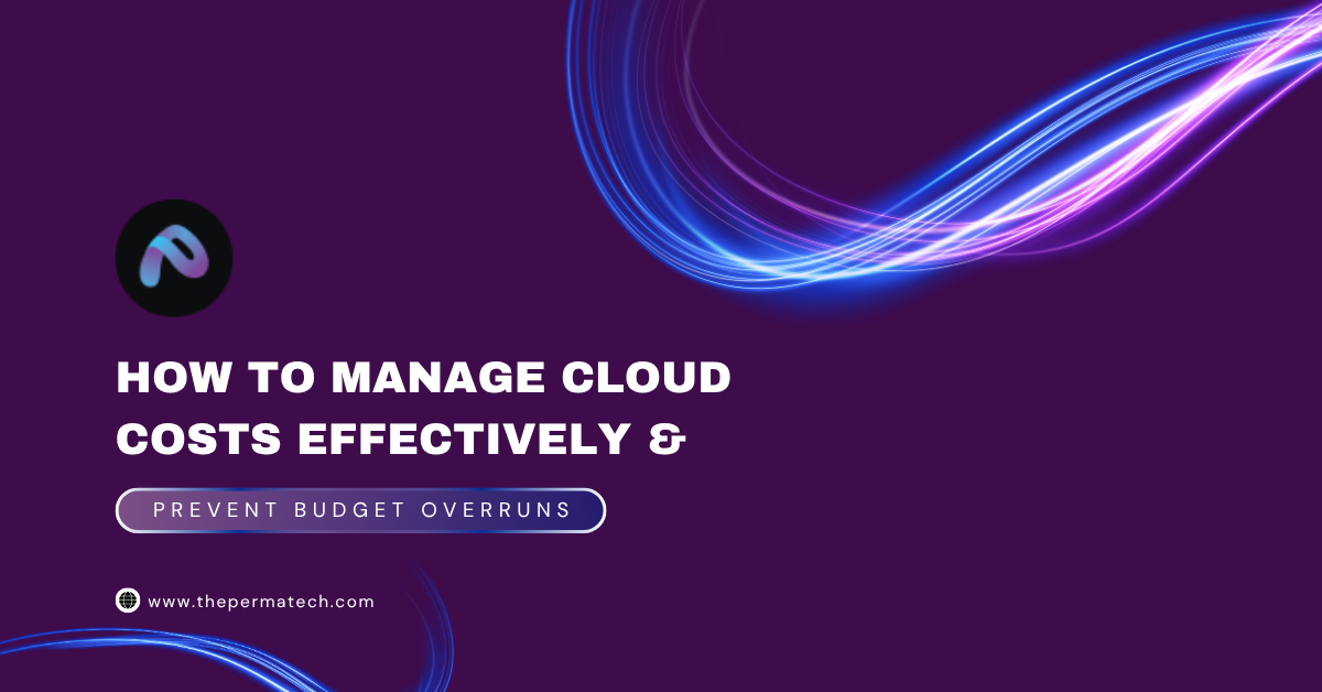 Managed Cloud service