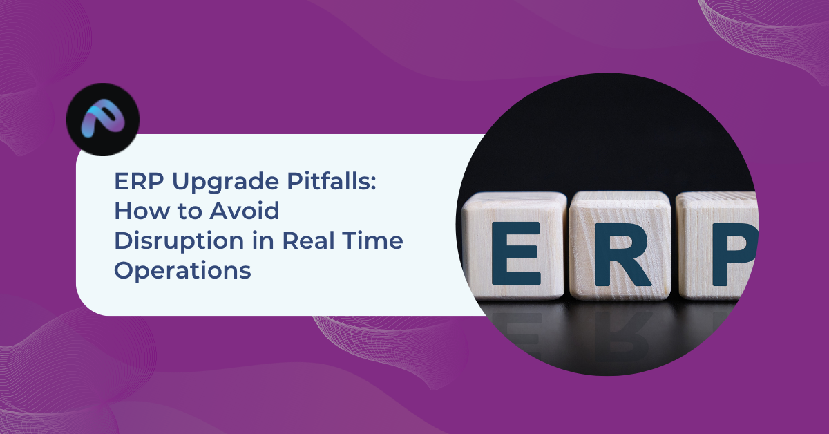 ERP pitfalls to avoid