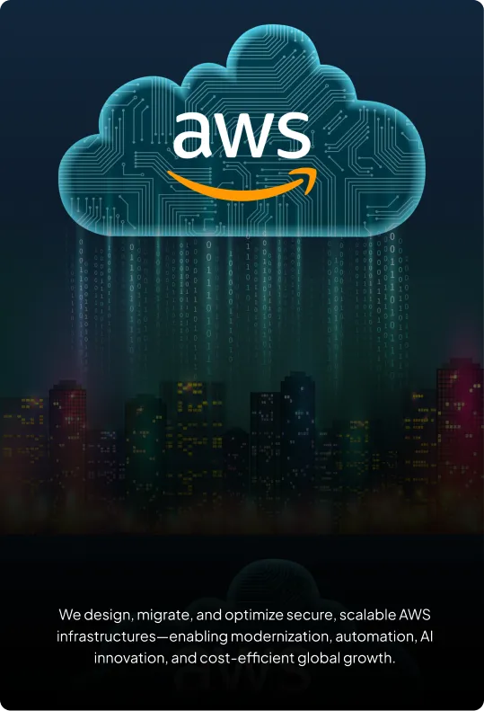 AWS Cloud Services