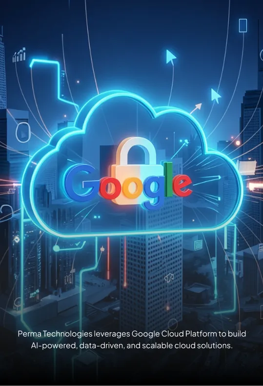 Google Cloud Platform