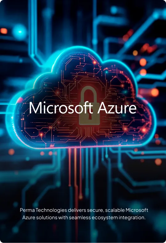 Microsoft Azure Services