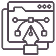 Custom UI/UX Icon